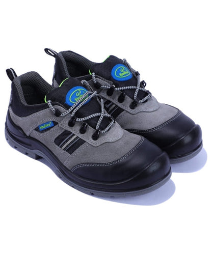 Boxer Sporty Composite Toe Safety Shoes