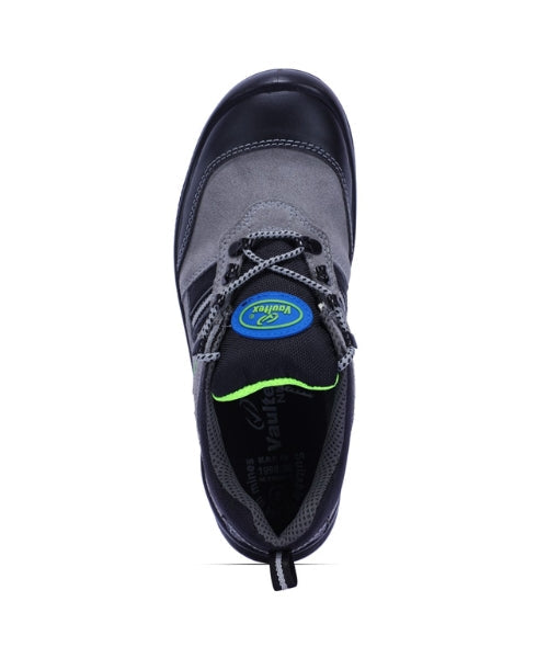 Boxer Sporty Composite Toe Safety Shoes