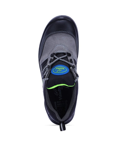 Boxer Sporty Composite Toe Safety Shoes