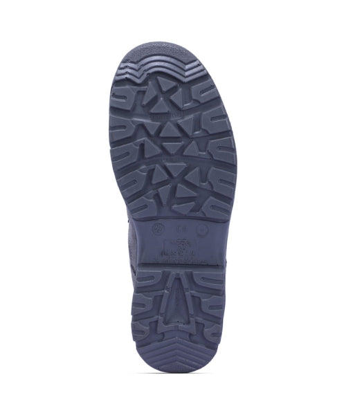 Boxer Sporty Composite Toe Safety Shoes