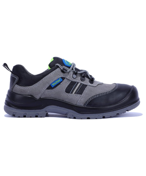 Boxer Sporty Composite Toe Safety Shoes