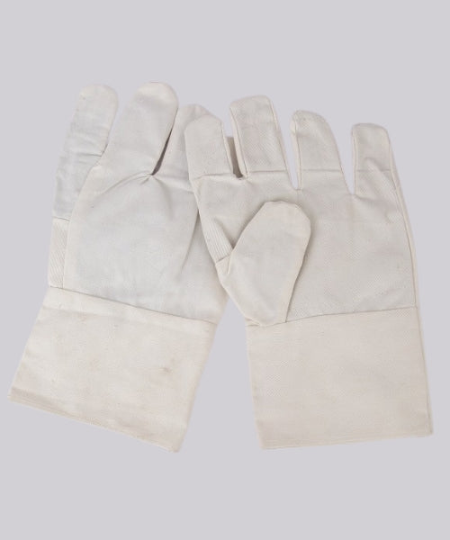 Cotton Canvas Gloves (Pack of 6 Pairs) | CGSUP