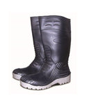ECO PVC Gumboots with Steel Toe|Duckback GBDBE