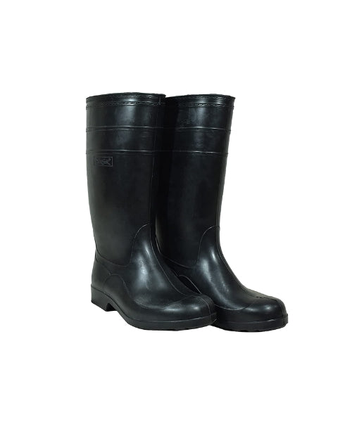 Super Rubber Gumboots|Duckback GBDB