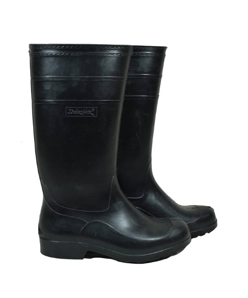 Super Rubber Gumboots|Duckback GBDB