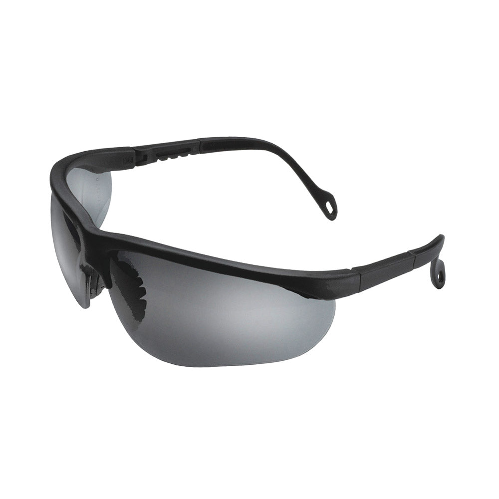 Safety Spectacles with Adjustable Temples | Karam ES-005
