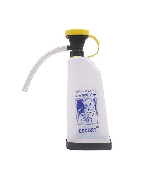 Escort Emergency Eye Wash Bottle