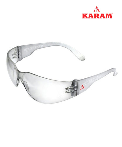 General Use Safety Spectacles | Karam ES-001