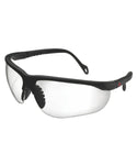 Safety Spectacles with Adjustable Temples | Karam ES-005