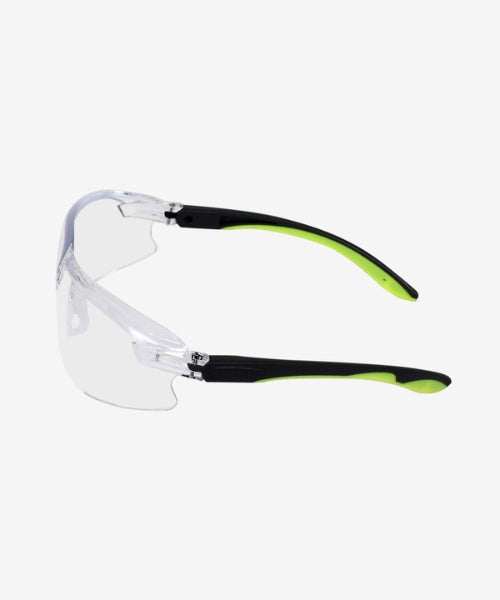 Clear Antifog Executive Choice Spectacles | Karam ES-017