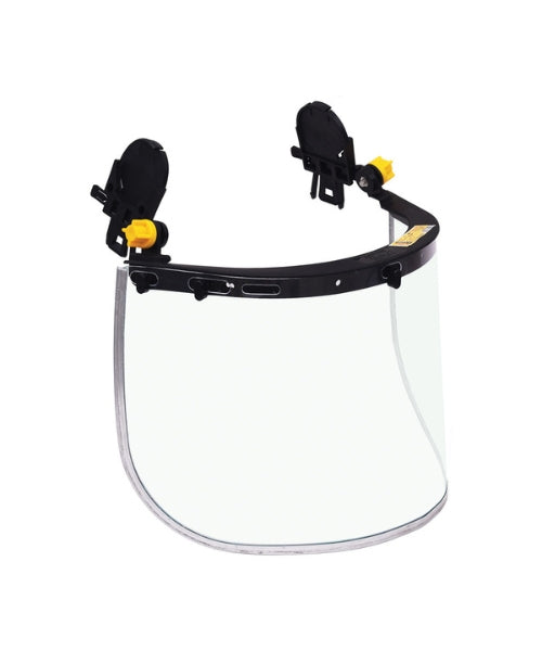 Helmet Attachable Face Shield for Karam Helmets|Karam ES51