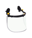 Helmet Attachable Face Shield for Karam Helmets|Karam ES51