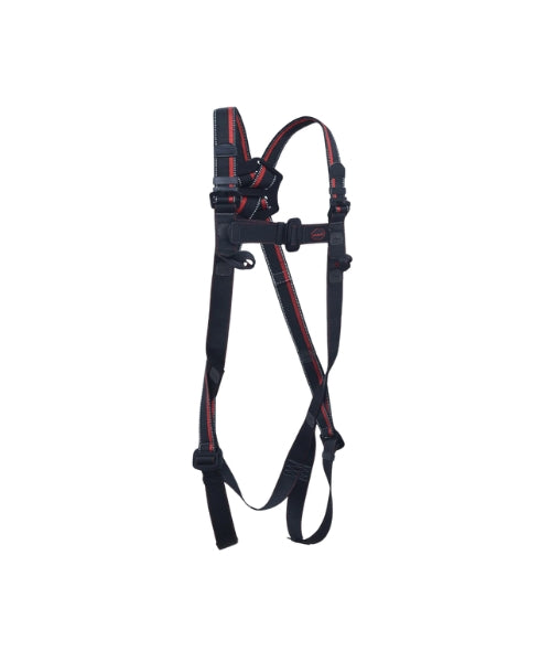 Safety Harness with Three Adjustment and Two Attachment Points | Karam PN 22