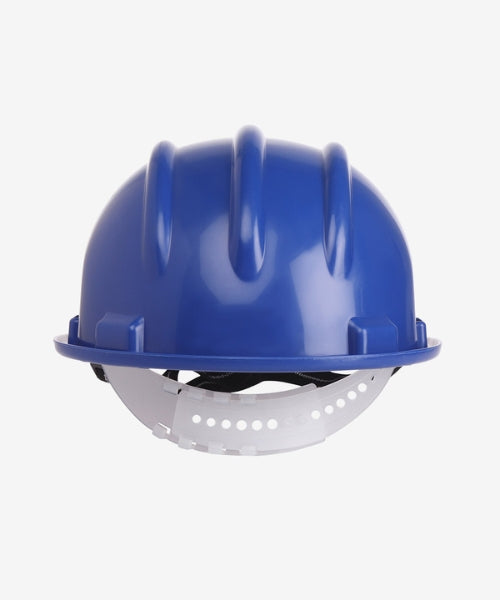 Unvented Safety Helmet with Manual Adjustment | Karam PN-501