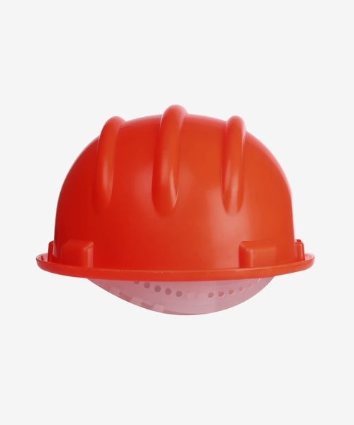 Unvented Safety Helmet with Manual Adjustment | Karam PN-501