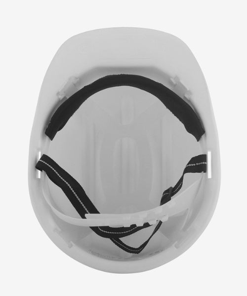 Unvented Safety Helmet with Manual Adjustment | Karam PN-501