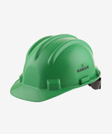 Unvented Safety Helmet with Ratchet Adjustment | Karam PN-521