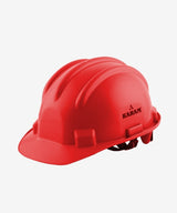 Unvented Safety Helmet with Ratchet Adjustment | Karam PN-521