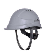 Vented Safety Helmet with Ratchet Adjustment | Karam PN-542