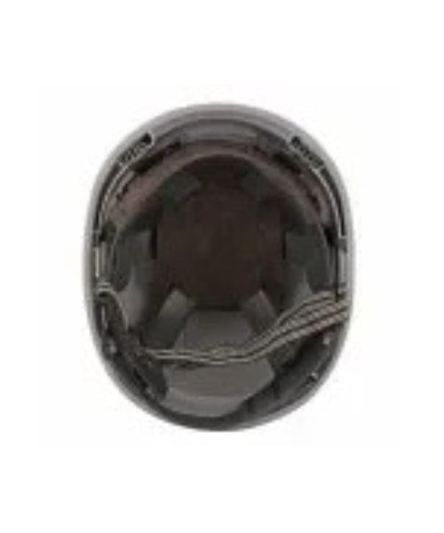 Peakless Vented Helmet with Slider Adjustment|Karam PN-542