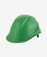 Vented Safety Helmet with Ratchet Adjustment | Karam PN-542