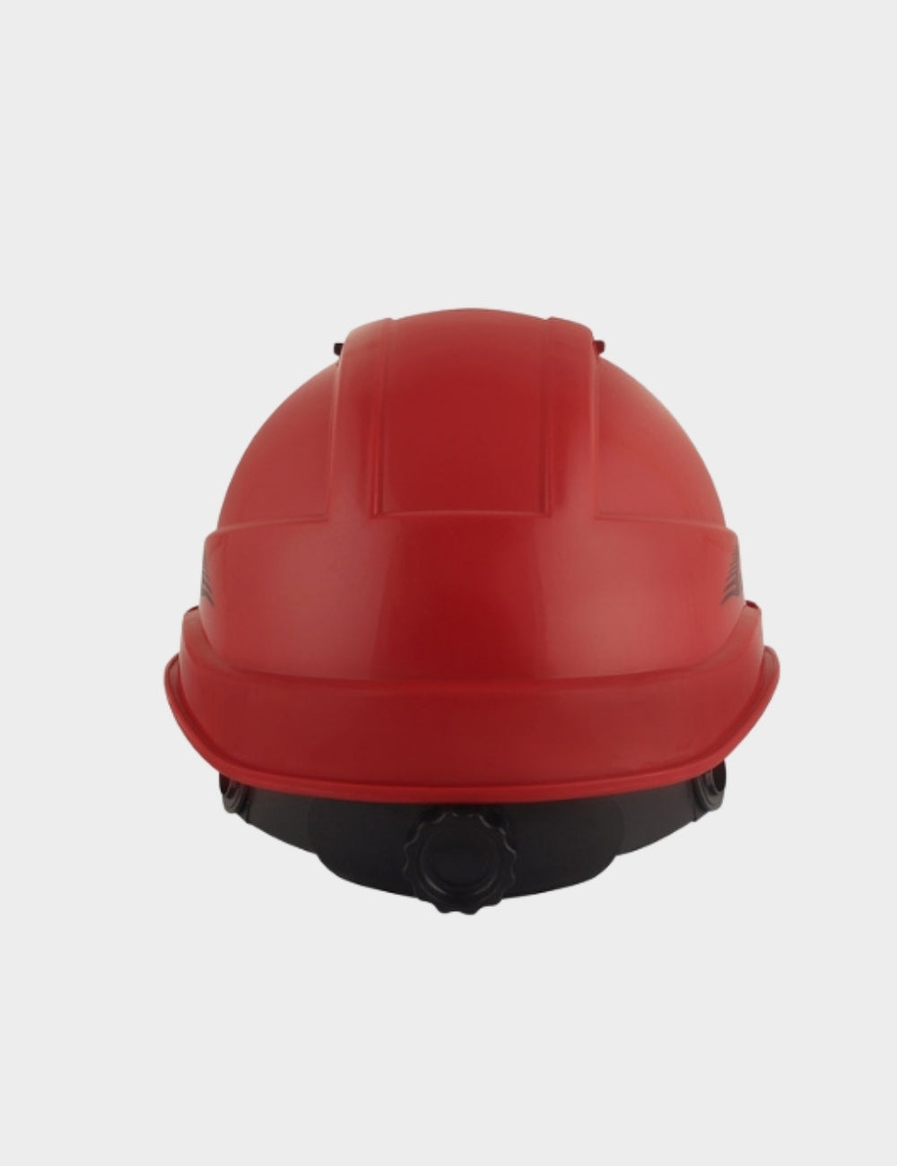 Buy Karam Vented Safety Helmet with Ratchet India | Kewalson