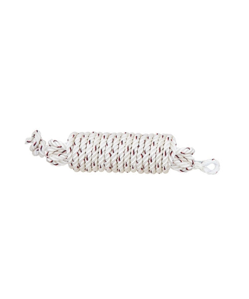 50 metre 14mm Polyamide Semi Static Rope Anchorage Line with Hook | Karam PN950(14MM)(121)
