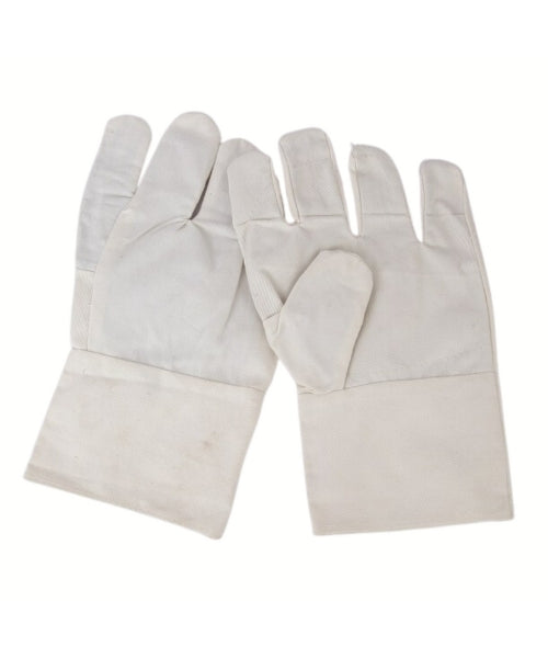 Cotton Canvas Gloves (Pack of 6 Pairs) | CGSUP