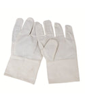 Cotton Canvas Gloves (Pack of 6 Pairs) | CGSUP