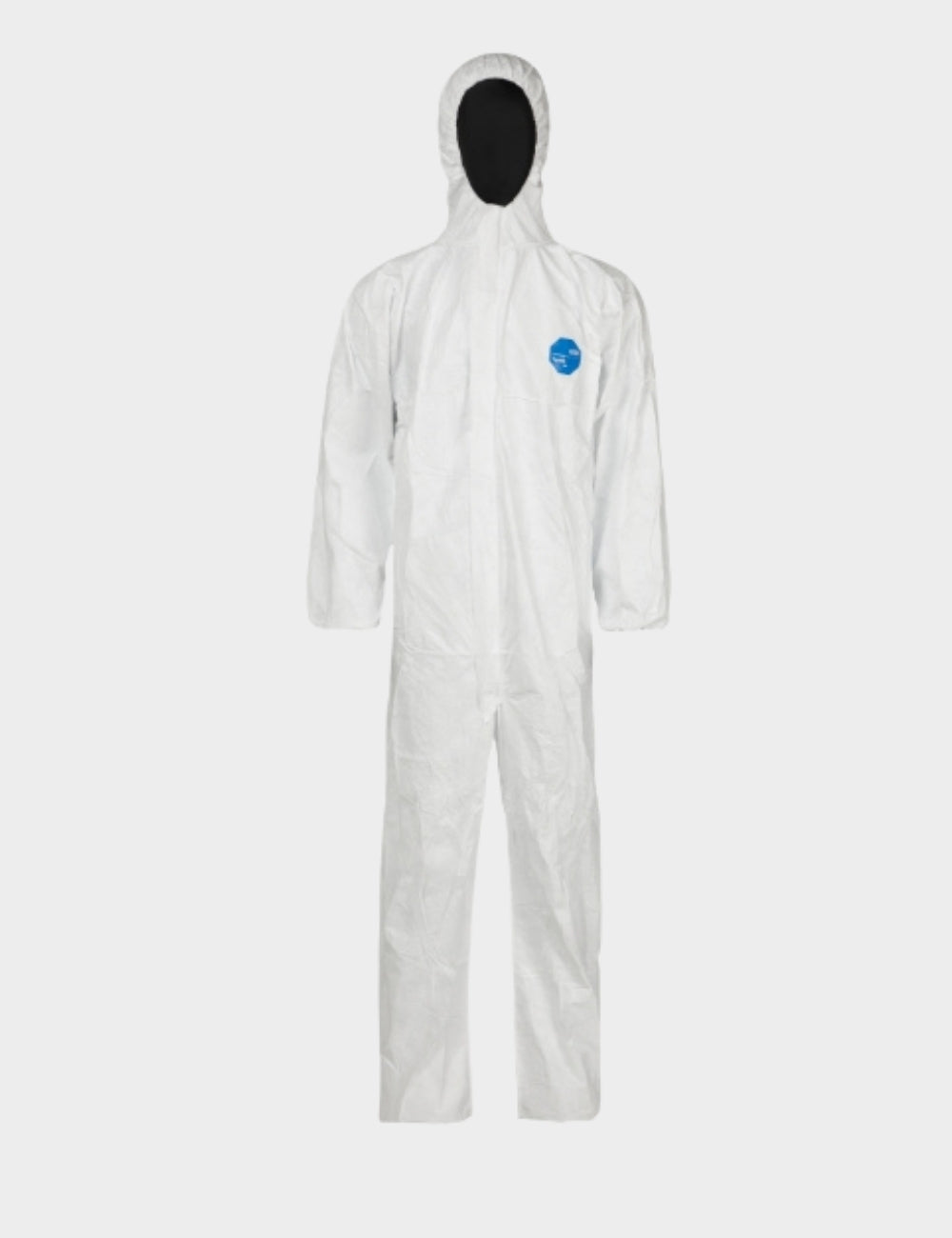 Medium Duty Multi Purpose Protective Coverall | Dupont Tyvek 400