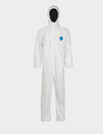 Medium Duty Multi Purpose Protective Coverall | Dupont Tyvek 400