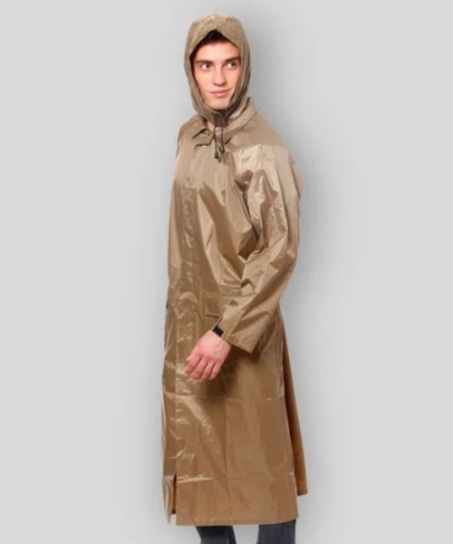 Medium Duty Rain Coat | Duckback Champ