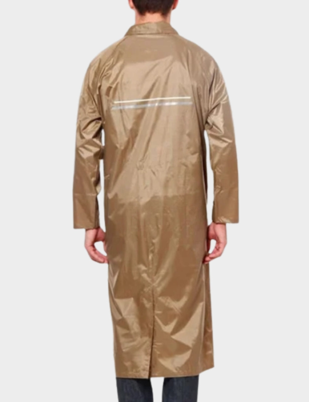 Medium Duty Rain Coat | Duckback Champ