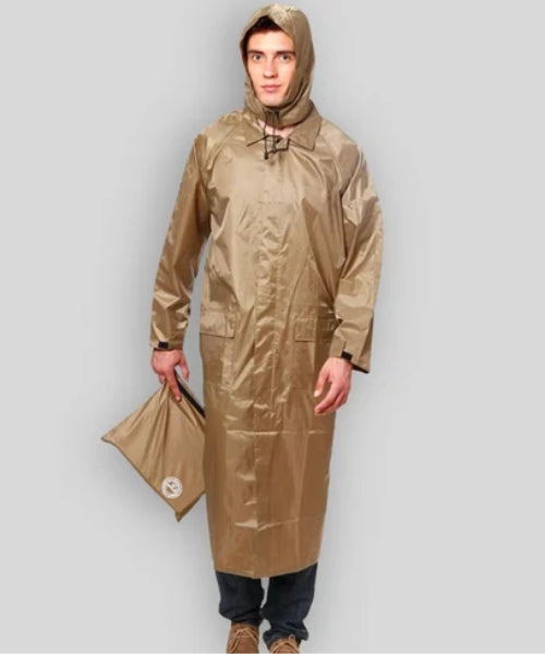 Medium Duty Rain Coat | Duckback Champ