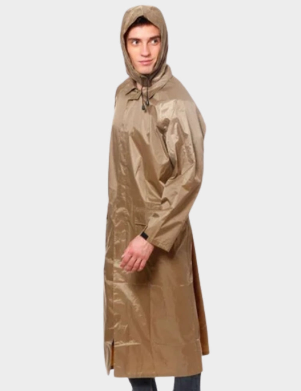 Medium Duty Rain Coat | Duckback Champ