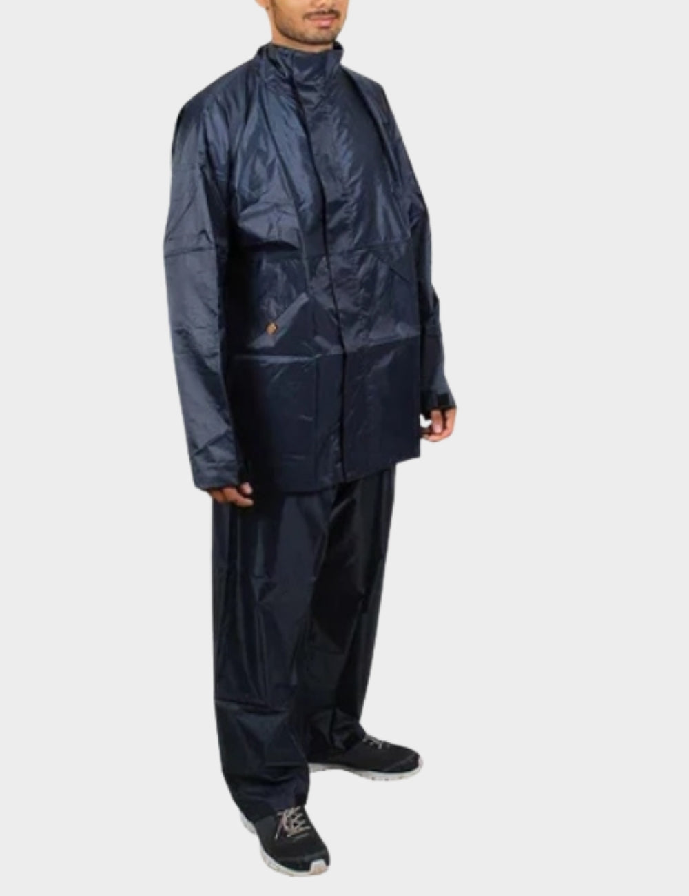 Medium Duty Rain Suit | Duckback Swift