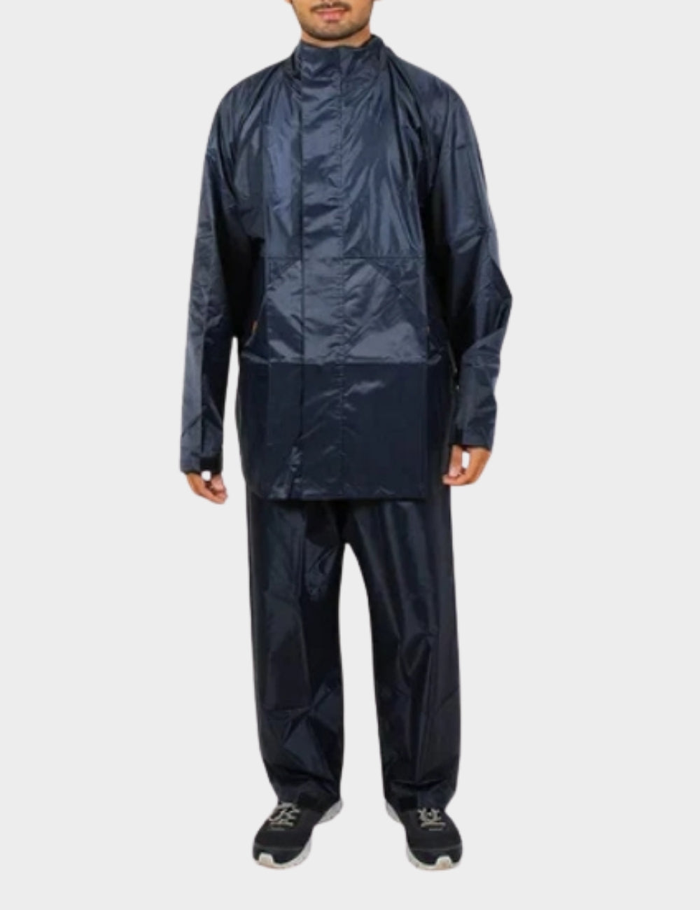 Medium Duty Rain Suit | Duckback Swift