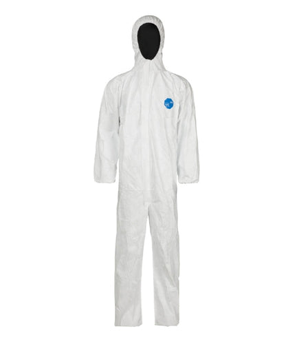 Medium Duty Multi Purpose Protective Coverall | Dupont Tyvek 400