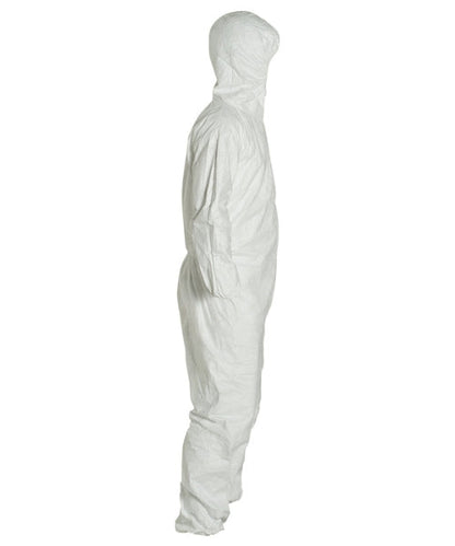 Medium Duty Multi Purpose Protective Coverall | Dupont Tyvek 400