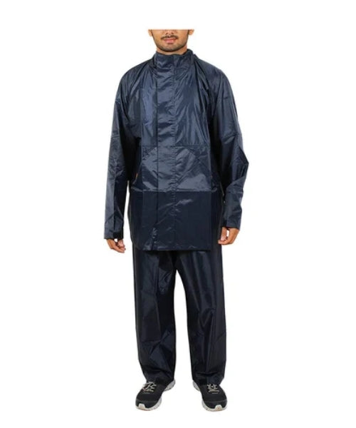 Medium Duty Rain Suit | Duckback Swift