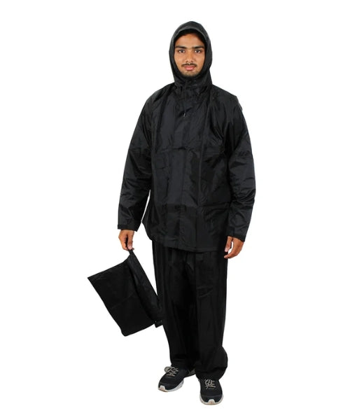 Medium Duty Rain Suit | Duckback Swift