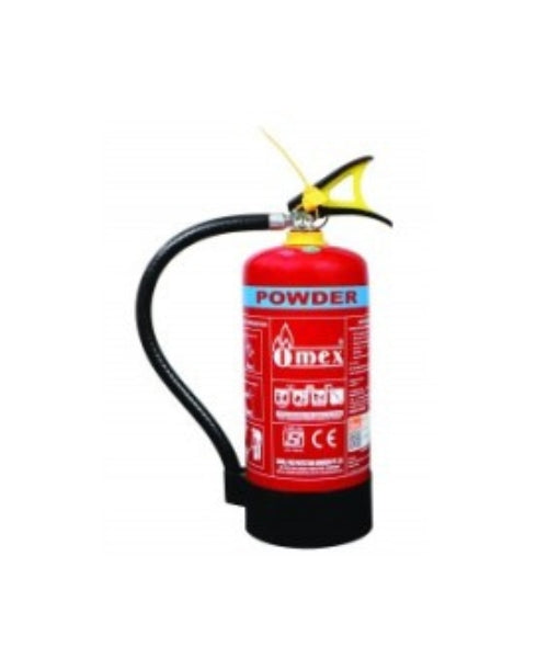 Omex ABC Fire Extinguisher 9kg