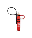 Omex Co2 Fire Extinguisher- 4.5KG