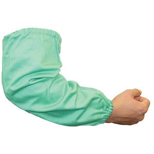 Blue Cotton Sleeves (SLCLBL)