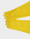 Supported PVC Hand Gloves | VGMYS