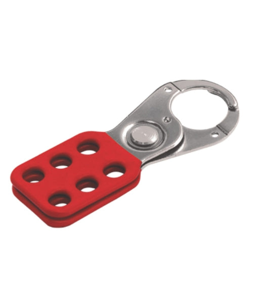 PVC Coated Hasp – Small