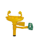 Wall Mounted Eye/Face Wash 4810GI