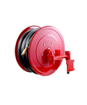Hose Reel Drum, For Fire Safety