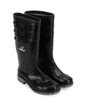 Reinforced Toe PVC Gumboots | Vaultex Wellington Pro