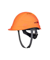 Vented Safety Helmet with Ratchet Adjustment | Karam PN-542